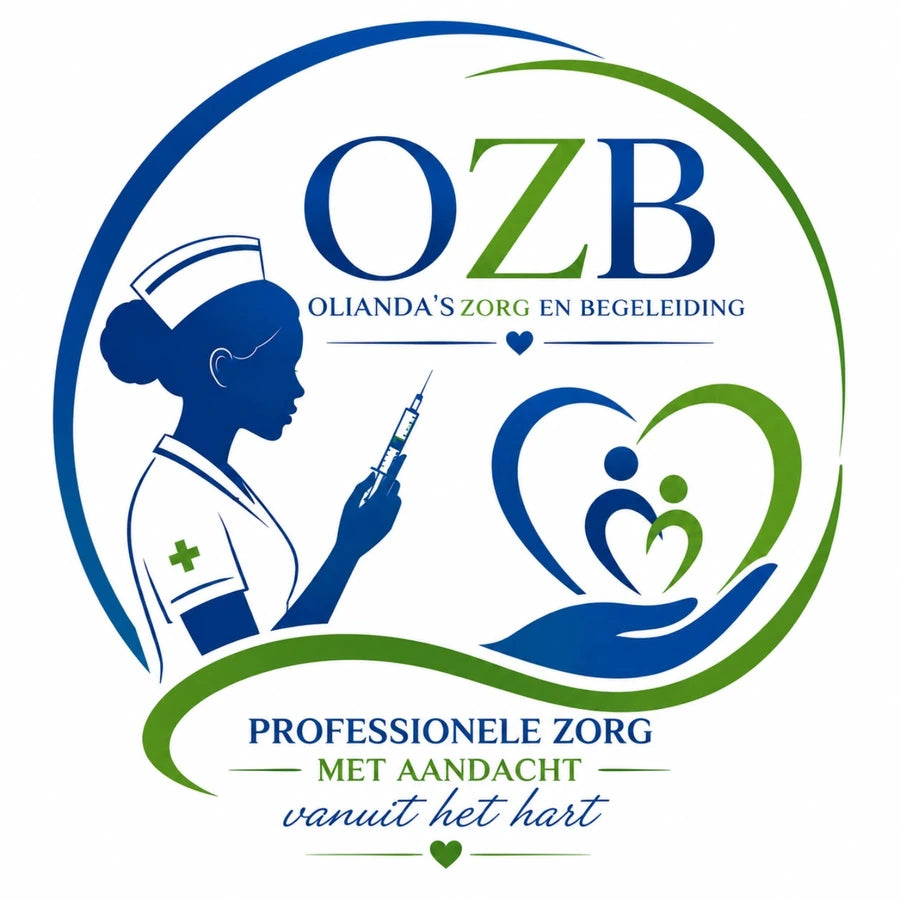 OZB – Olianda's Zorg en Begeleiding